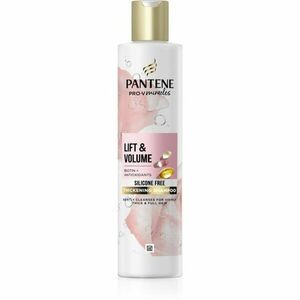 Pantene Pro-V Miracles Lift'N'Volume šampon pro objem jemných vlasů s biotinem 250 ml obraz