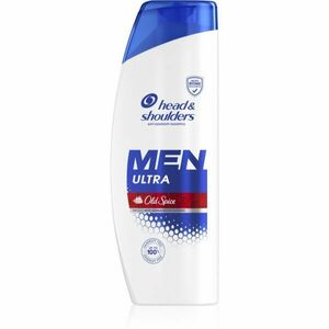 Head & Shoulders Men Ultra Old Spice šampon proti lupům pro muže 330 ml obraz