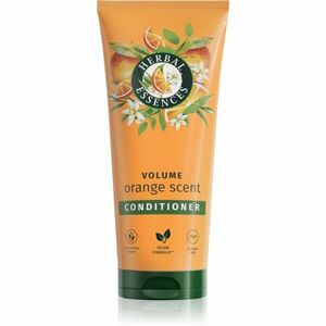 Herbal Essences Orange Scent Volume kondicionér pro jemné vlasy 250 ml obraz