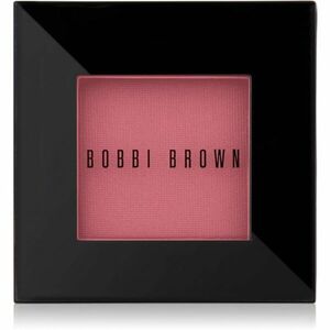 Bobbi Brown Blush pudrová tvářenka odstín Sand Pink 3.5 g obraz