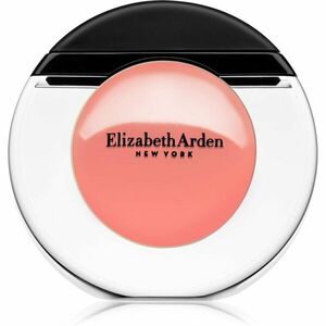 Elizabeth Arden Tropical Escape Sheer Kiss Lip Oil barva na rty odstín 01 Pampering Pink 7 ml obraz