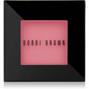 Bobbi Brown Blush pudrová tvářenka odstín Nectar 3.5 g obraz