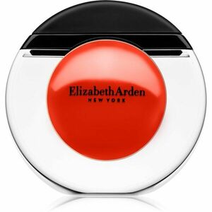 Elizabeth Arden Tropical Escape Sheer Kiss Lip Oil barva na rty odstín 04 Rejuvenating Red 7 ml obraz
