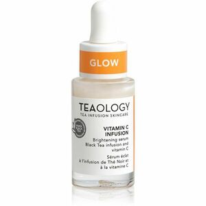 Teaology Serums Vitamin C Infusion rozjasňující sérum s vitaminem C 15 ml obraz