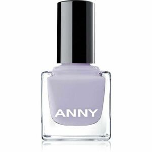 ANNY Color Nail Polish lak na nehty odstín 212 Lilac District 15 ml obraz