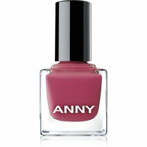 ANNY Color Nail Polish lak na nehty odstín 222.70 Mondays We Wear Pink 15 ml obraz