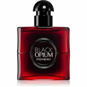 Yves Saint Laurent Black Opium parfémovaná voda pro ženy 30 ml obraz