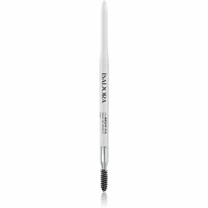 IsaDora Brow Fix Wax-In-Pencil fixační vosk na obočí v tužce odstín 00 Clear 0, 25 g obraz