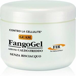 Guam FangoGel gel proti celulitidě 300 ml obraz