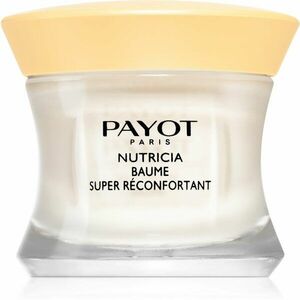 Payot Nutricia Baume Super Réconfortant intenzivně vyživující krém pro suchou pleť 50 ml obraz