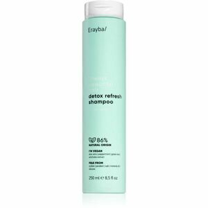 Erayba Detox Refresh šampon s antioxidačním účinkem 250 ml obraz