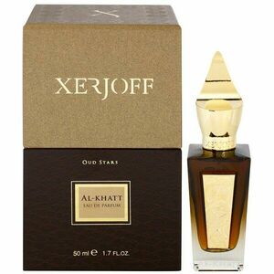 Xerjoff Oud Stars Al Khatt parfémovaná voda unisex 50 ml obraz