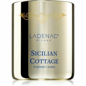 Ladenac Sicilian Cottage vonná svíčka 330 g obraz