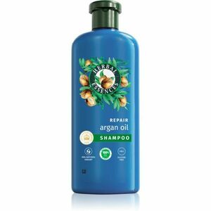 Herbal Essences Argan Oil Repair hydratační šampon pro poškozené vlasy 350 ml obraz
