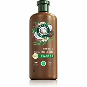 Herbal Essences Coconut Scent Hydrate hydratační šampon pro suché vlasy 350 ml obraz