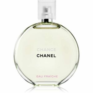 Chanel Chance Eau Fraîche toaletní voda pro ženy 150 ml obraz