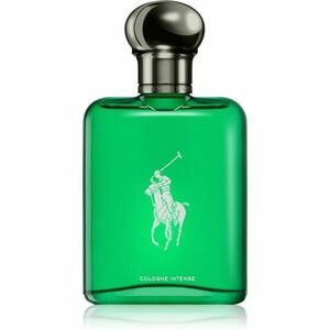 Ralph Lauren Polo Green Cologne Intense parfémovaná voda pro muže 125 ml obraz