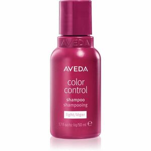 Aveda Color Control Light Shampoo šampon pro barvené vlasy 50 ml obraz