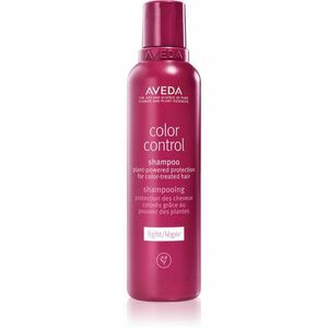 Aveda Color Control Light Shampoo šampon pro barvené vlasy 200 ml obraz