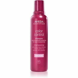 Aveda Color Control Rich Shampoo šampon pro barvené vlasy 200 ml obraz