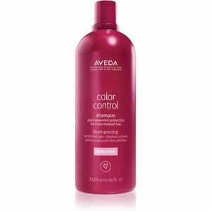 Aveda Color Control Rich Shampoo šampon pro barvené vlasy 1000 ml obraz