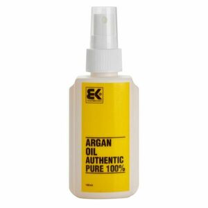 Brazil Keratin Argan Oil 100% arganový olej 100 ml obraz