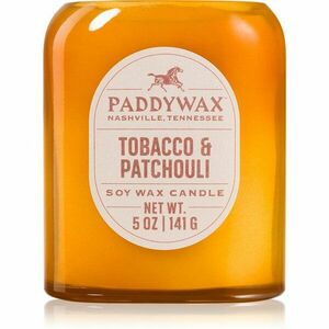 Paddywax Vista Tocacco & Patchouli vonná svíčka 142 g obraz