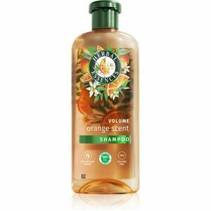 Herbal Essences Orange Scent Volume šampon pro jemné vlasy 350 ml obraz