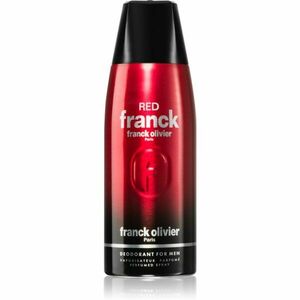 Franck Olivier Franck Red deodorant ve spreji pro muže 250 ml obraz