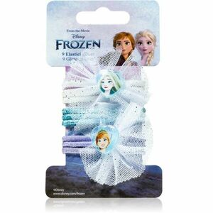 Disney Frozen 2 Set of Hairbands II gumičky do vlasů pro děti obraz