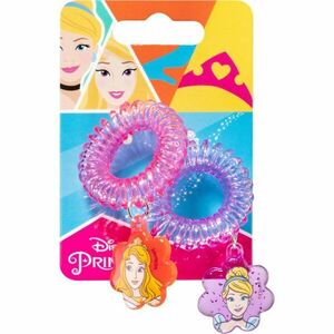 Disney Princess Set of Hairbands gumičky do vlasů obraz