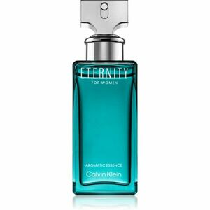 Calvin Klein Eternity Aromatic Essence parfémovaná voda pro ženy 50 ml obraz