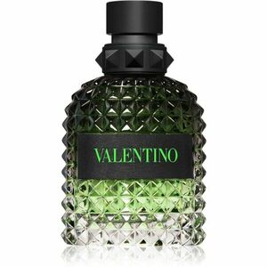 Valentino Born In Roma Green Stravaganza Uomo toaletní voda pro muže 50 ml obraz