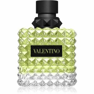 Valentino Born In Roma Green Stravaganza Donna parfémovaná voda pro ženy 100 ml obraz