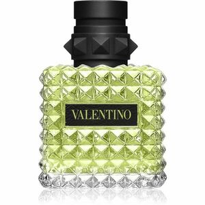 Valentino Born In Roma Green Stravaganza Donna parfémovaná voda pro ženy 30 ml obraz
