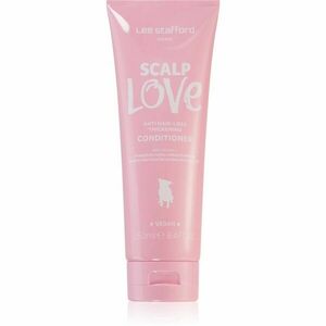 Lee Stafford Scalp Love Anti Hair-Loss Thickening Conditioner posilující kondicionér pro slabé vlasy s tendencí vypadávat 250 ml obraz