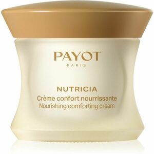 Payot Nutricia Crème Confort Nourrissante hydratační krém na obličej pro suchou pleť 50 ml obraz