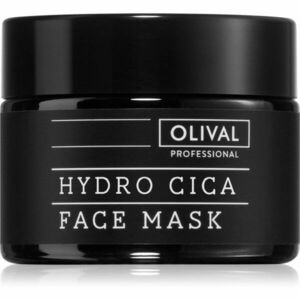 Olival Professional Hydro Cica hloubkově hydratační maska 50 ml obraz