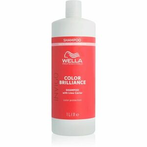 Wella Professionals Invigo Color Brilliance šampon pro normální až jemné vlasy pro ochranu barvy 1000 ml obraz