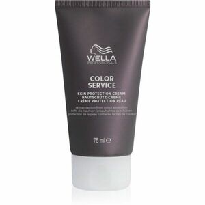 Wella Professionals Invigo Color Service ochranný krém před barvením 75 ml obraz