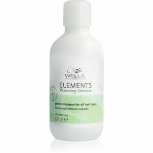 Wella Professionals Elements Renewing obnovující šampon pro všechny typy vlasů 100 ml obraz