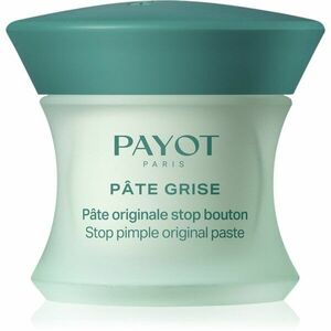 Payot Pâte Grise Originale Stop Bouton lokální péče proti akné 15 ml obraz