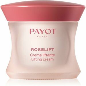 Payot Roselift Crème Liftante zpevňující a liftingový denní krém 50 ml obraz