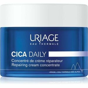 Uriage Bariéderm Cica Daily Gel-Cream hydratační gelový krém pro oslabenou pleť 50 ml obraz