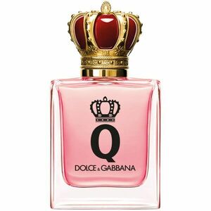Dolce&Gabbana Q by Dolce&Gabbana EDP parfémovaná voda pro ženy 50 ml obraz
