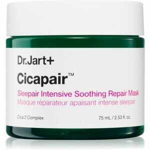 Dr. Jart+ Cicapair™ Sleepair Intensive Soothing Repair Mask noční maska s hydratačním účinkem 75 ml obraz