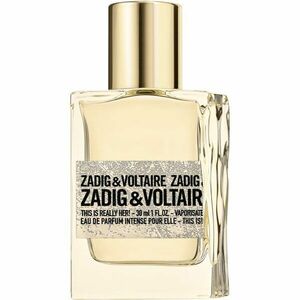 Zadig & Voltaire This is Really her! parfémovaná voda pro ženy 30 ml obraz