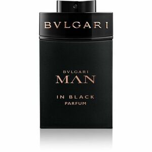 BULGARI Bvlgari Man In Black Parfum parfém pro muže 100 ml obraz