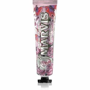 Marvis Limited Edition Kissing Rose zubní pasta 75 ml obraz
