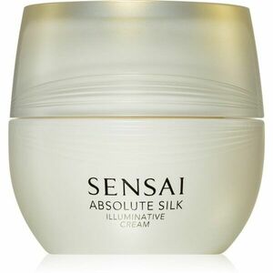 Sensai Absolute Silk Cream hydratační krém pro zralou pleť 40 ml obraz